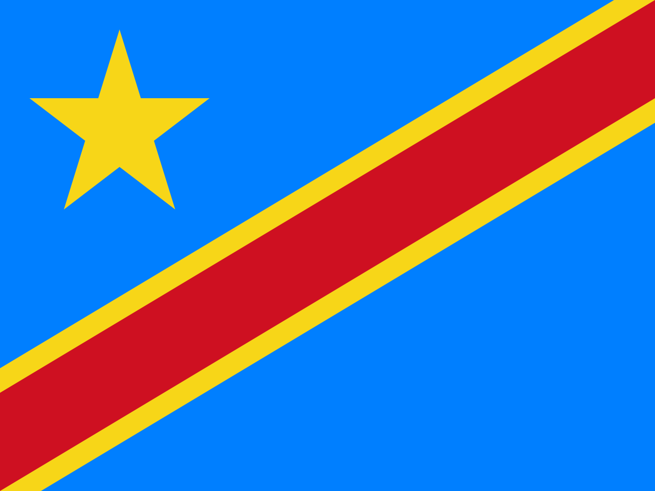 rdcongo